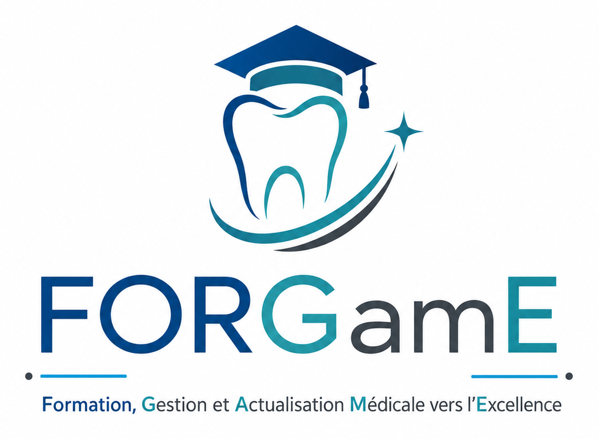 FORGamE – Formation continue pour professionnels de santé